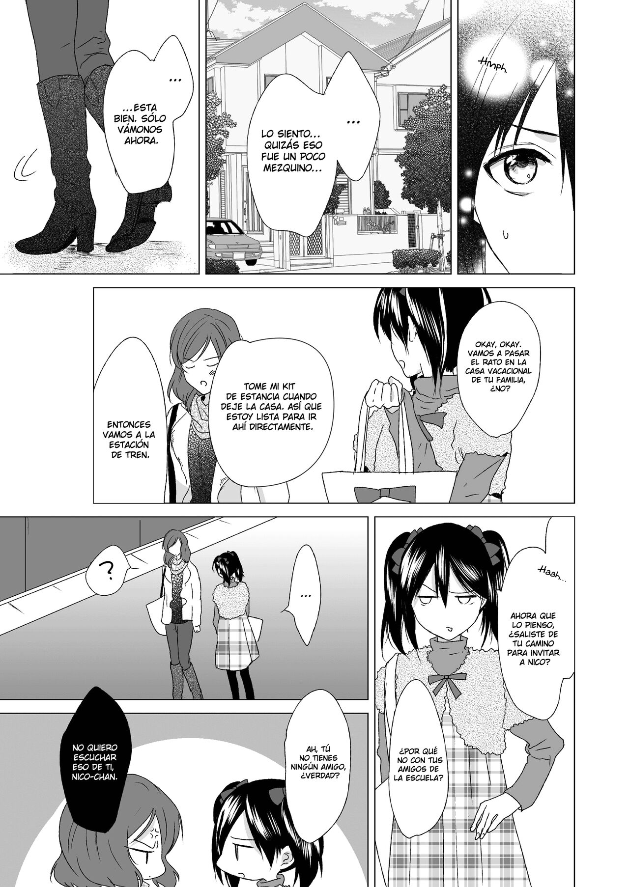 3-byou Matte yo Twintail page 9 full