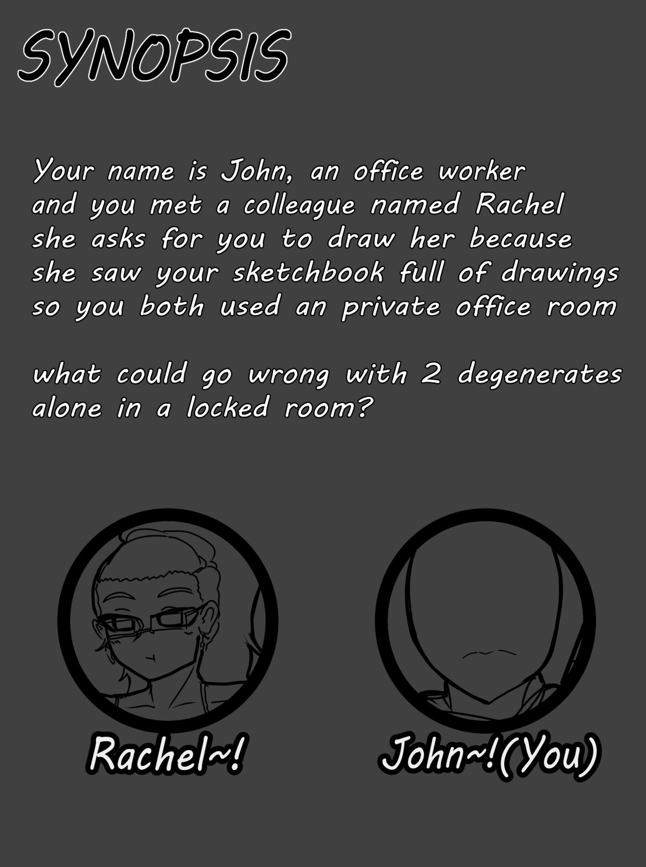 Ecchi Sketchy page 2 full
