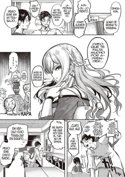 Furete Tsutaete | Expresamelo Con Tacto