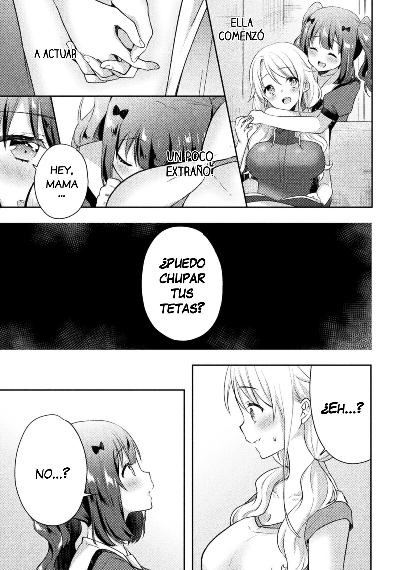 Negaigoto page 7 full