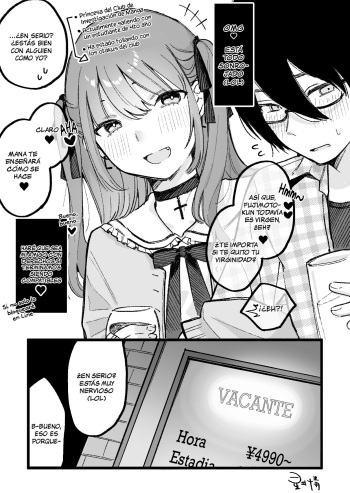 [Hoshii Nasake] Hime-chan Total Defeat + Hime-chan Returns [Español] [Chunchunmaru Translations] cover
