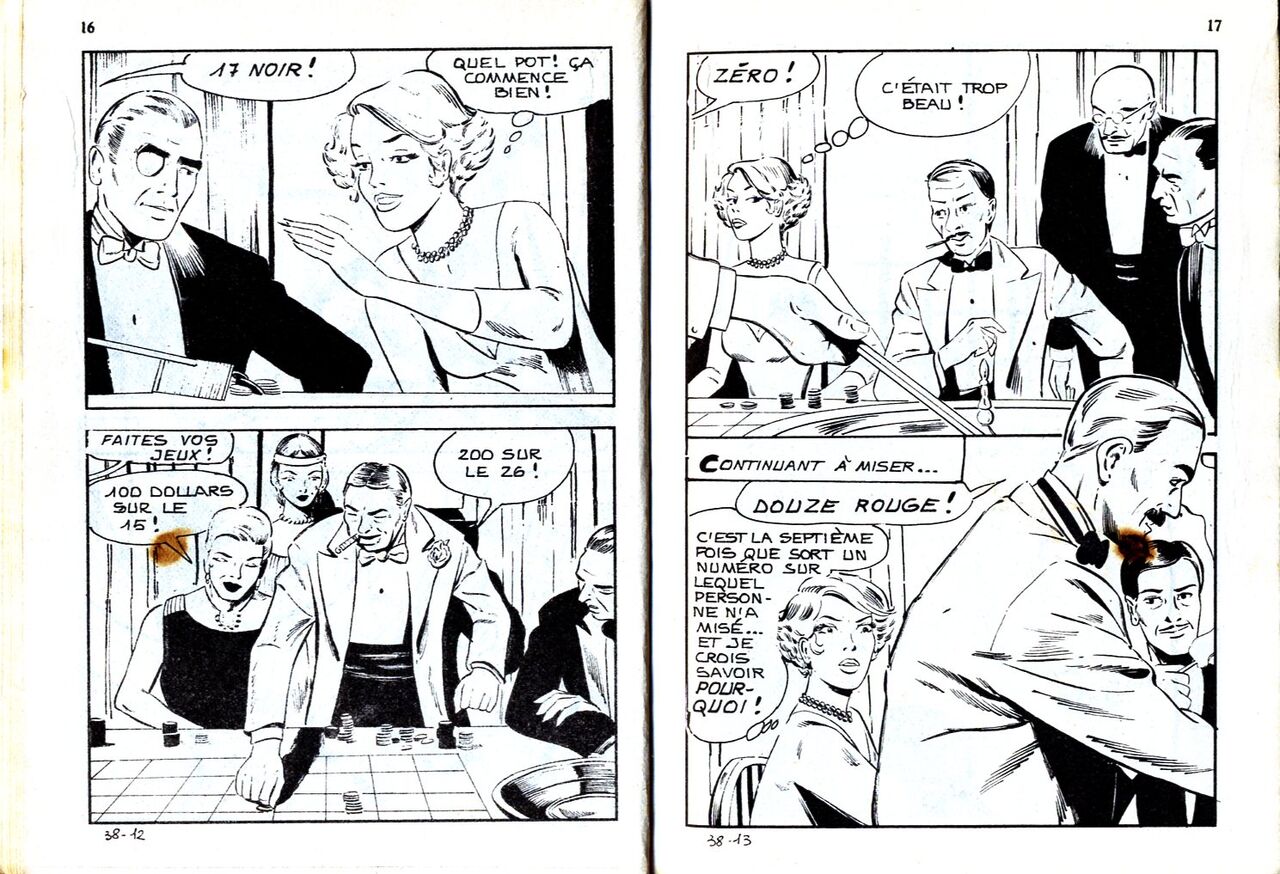 PFA - Elvifrance - Baghera #38 Le dernier round page 9 full
