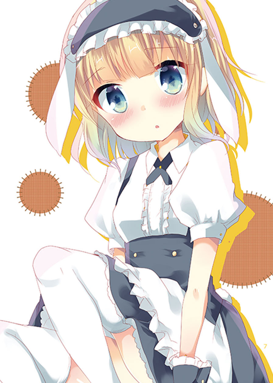 Nekomimi Cinema page 6 full