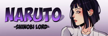 [Cats-creators] Naruto: Shinobi Lord [v0.4] cover