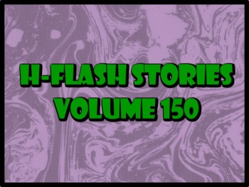 H-Flash Stories Volume 150 (No Text) (Complete 05/08/2022) cover