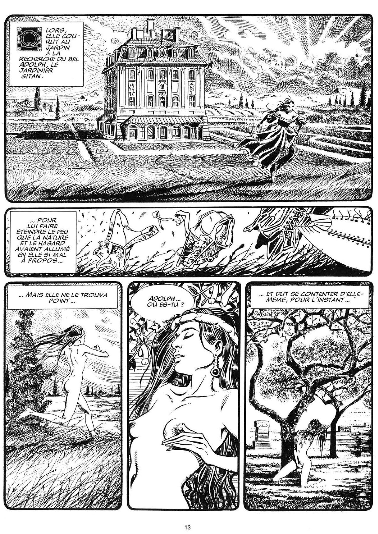 Ex Libris Eroticis 01 page 11 full