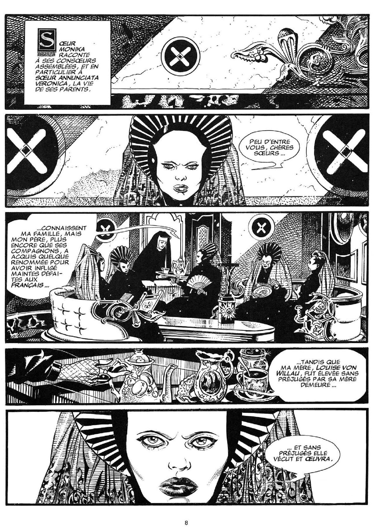 Ex Libris Eroticis 01 page 6 full