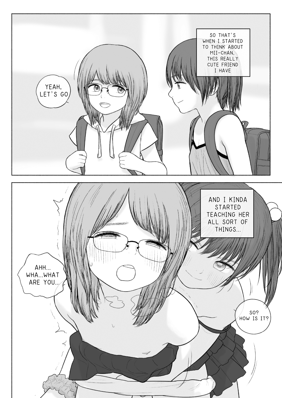 Lolita Complex 2022 page 10 full