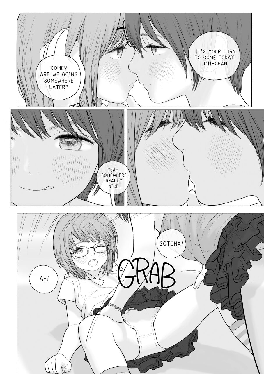 Lolita Complex 2022 page 12 full