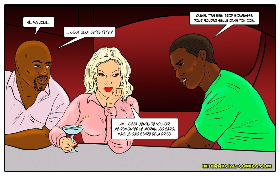 All Part of the Job page 6 full