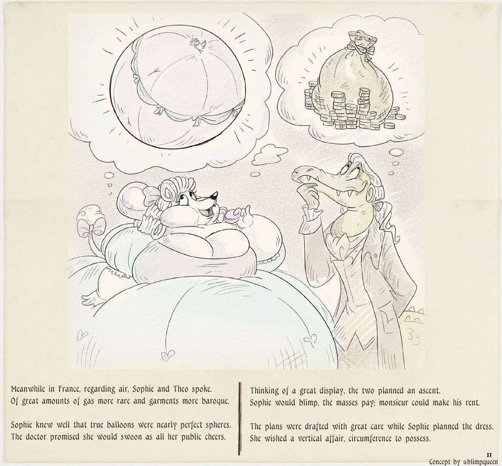 Ballon Pompereille page 11 full