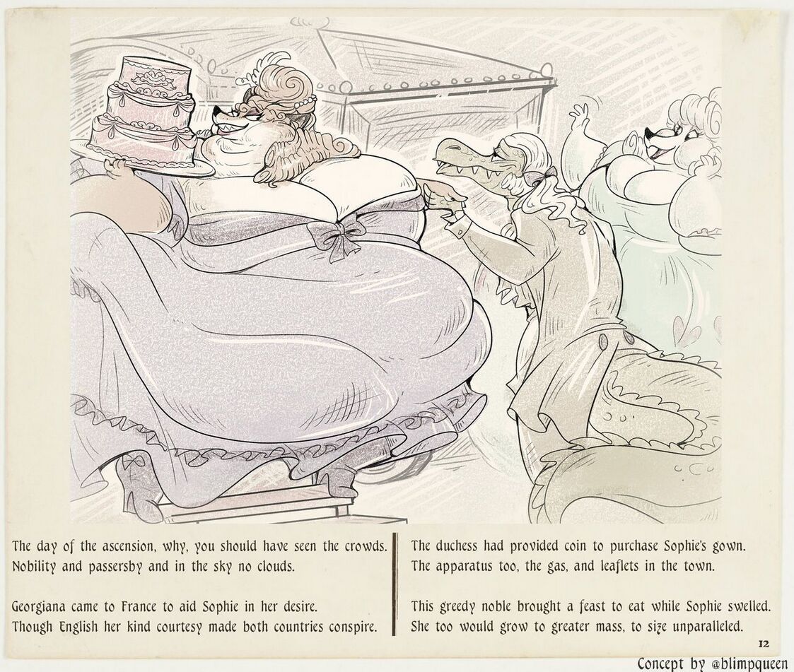 Ballon Pompereille page 12 full