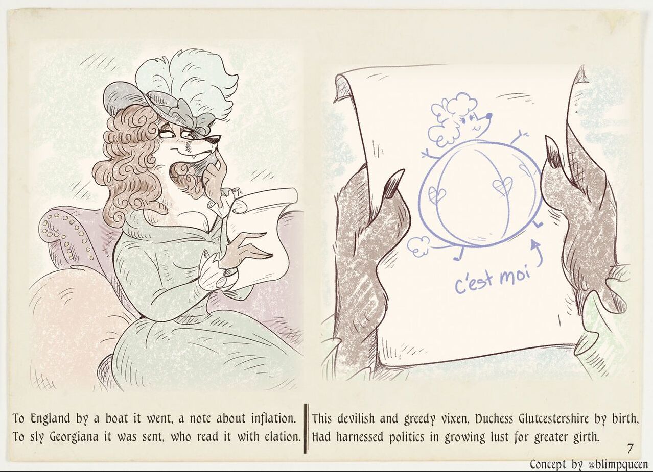 Ballon Pompereille page 7 full