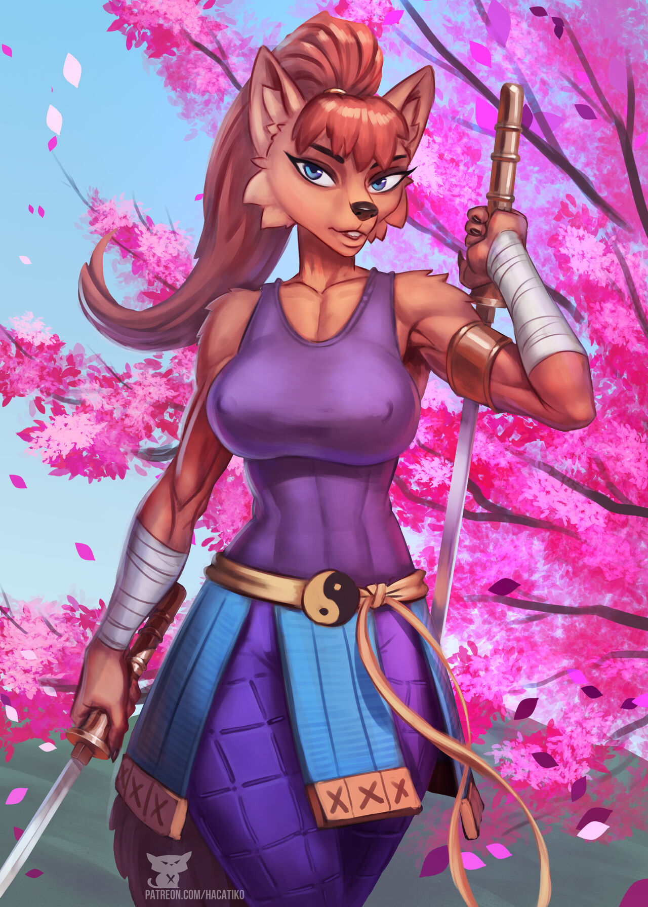 Hacatiko Art Pack February 2022 page 11 full