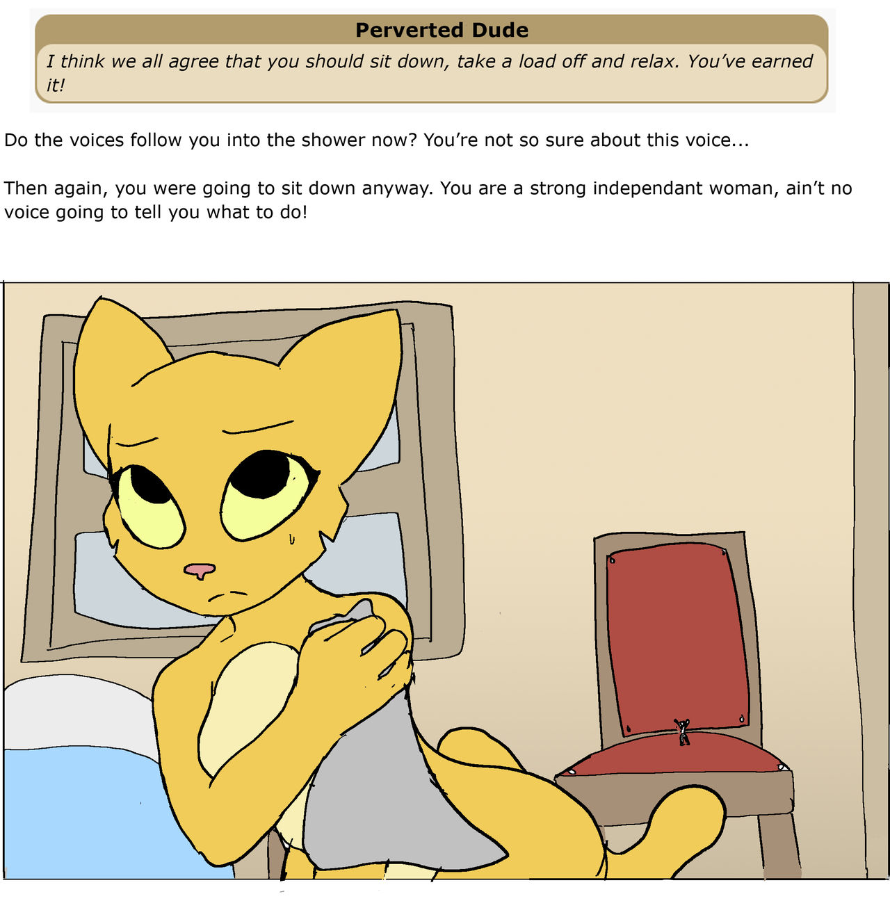 Katia's Toy page 1 full