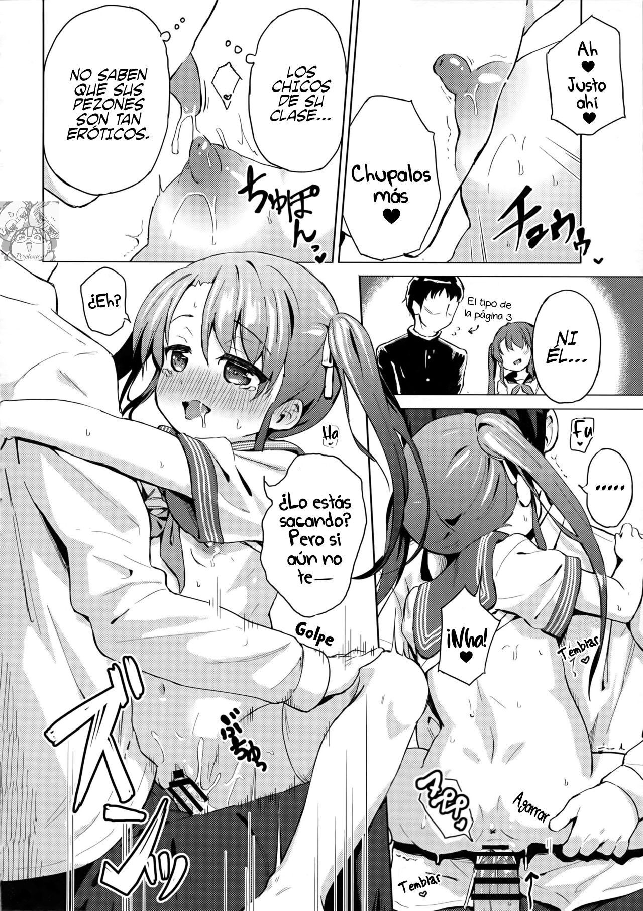 Imouto wa Ani Senyou | A Little Sister Is Exclusive Only for Her Big Brother page 11 full