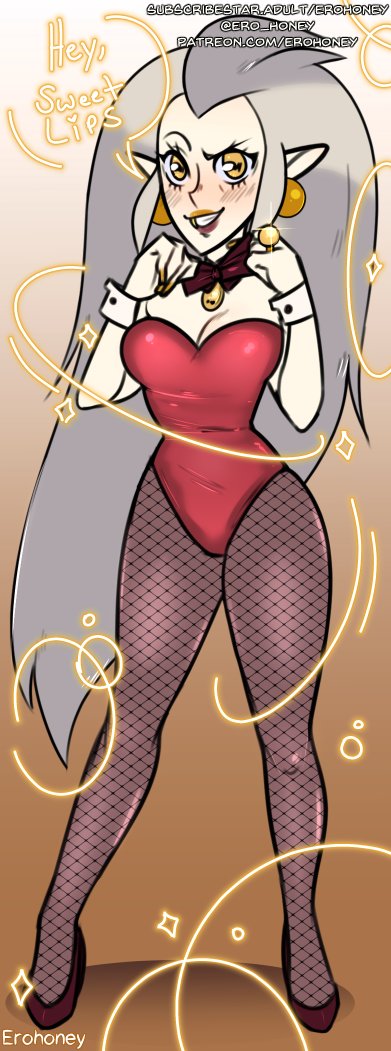 @Ero_Honey page 3 full