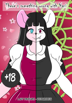 There's something wrong with Yani