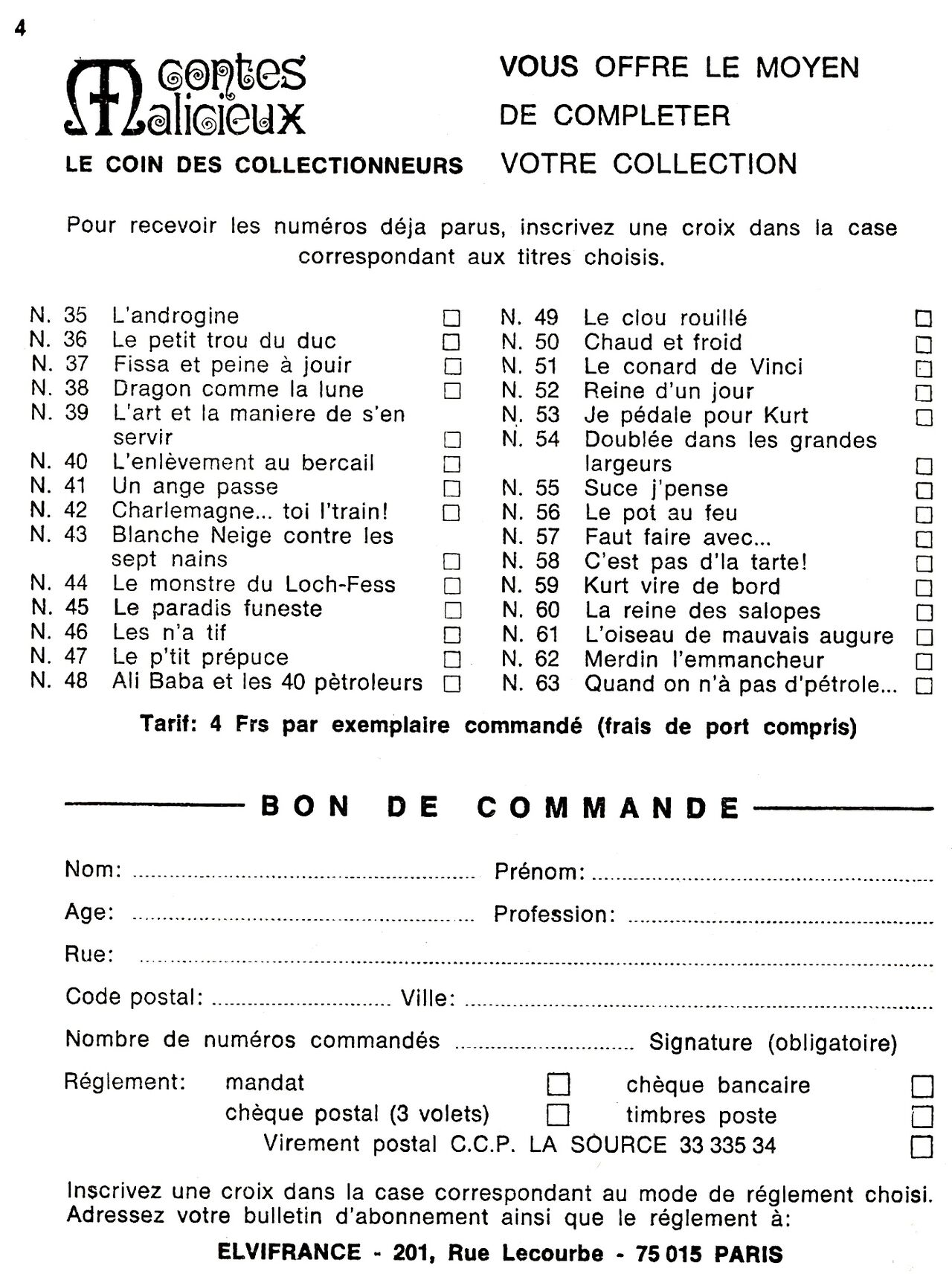 Quand faut y aller page 4 full
