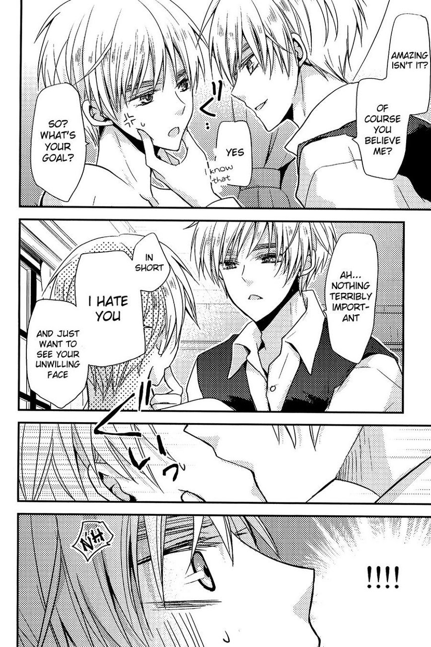 IMITATION PLAY page 10 full