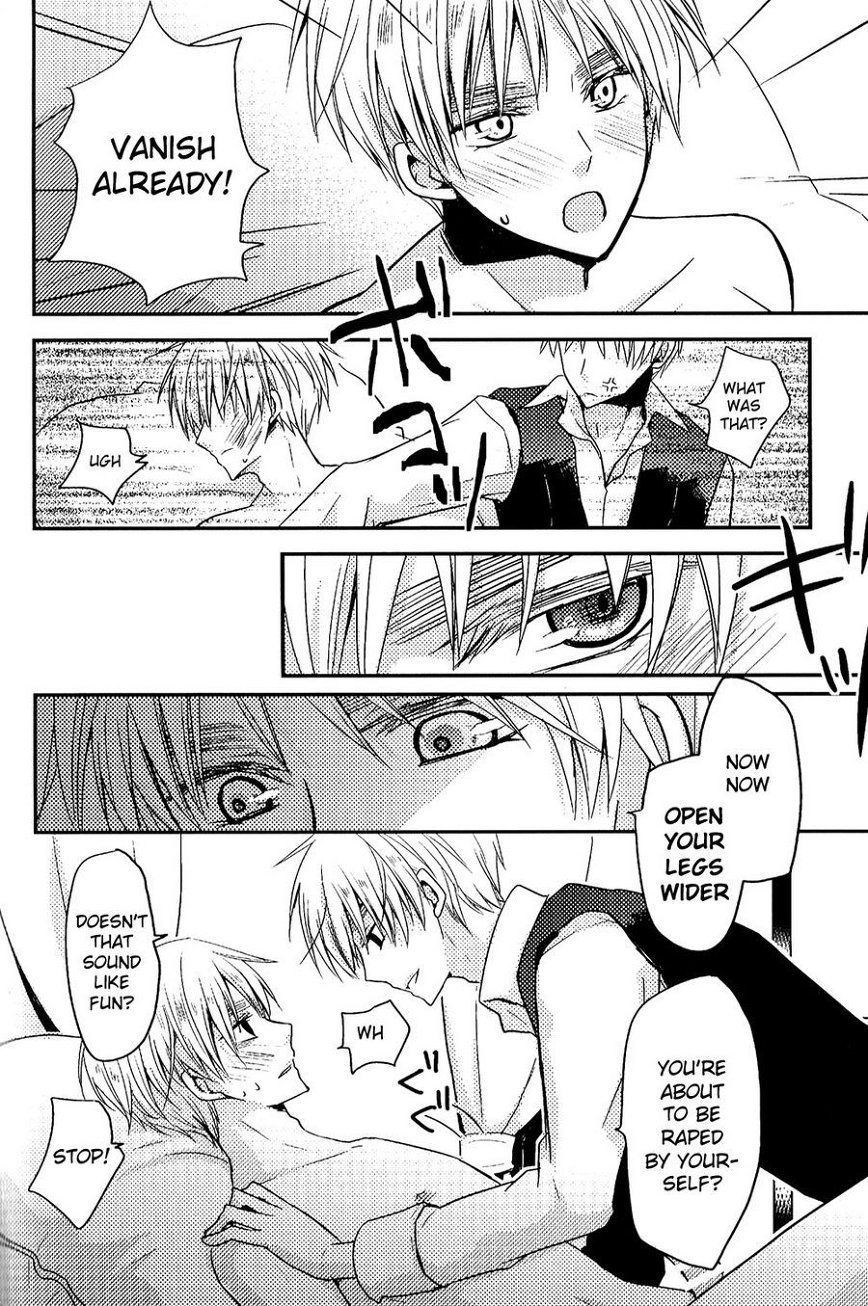 IMITATION PLAY page 12 full