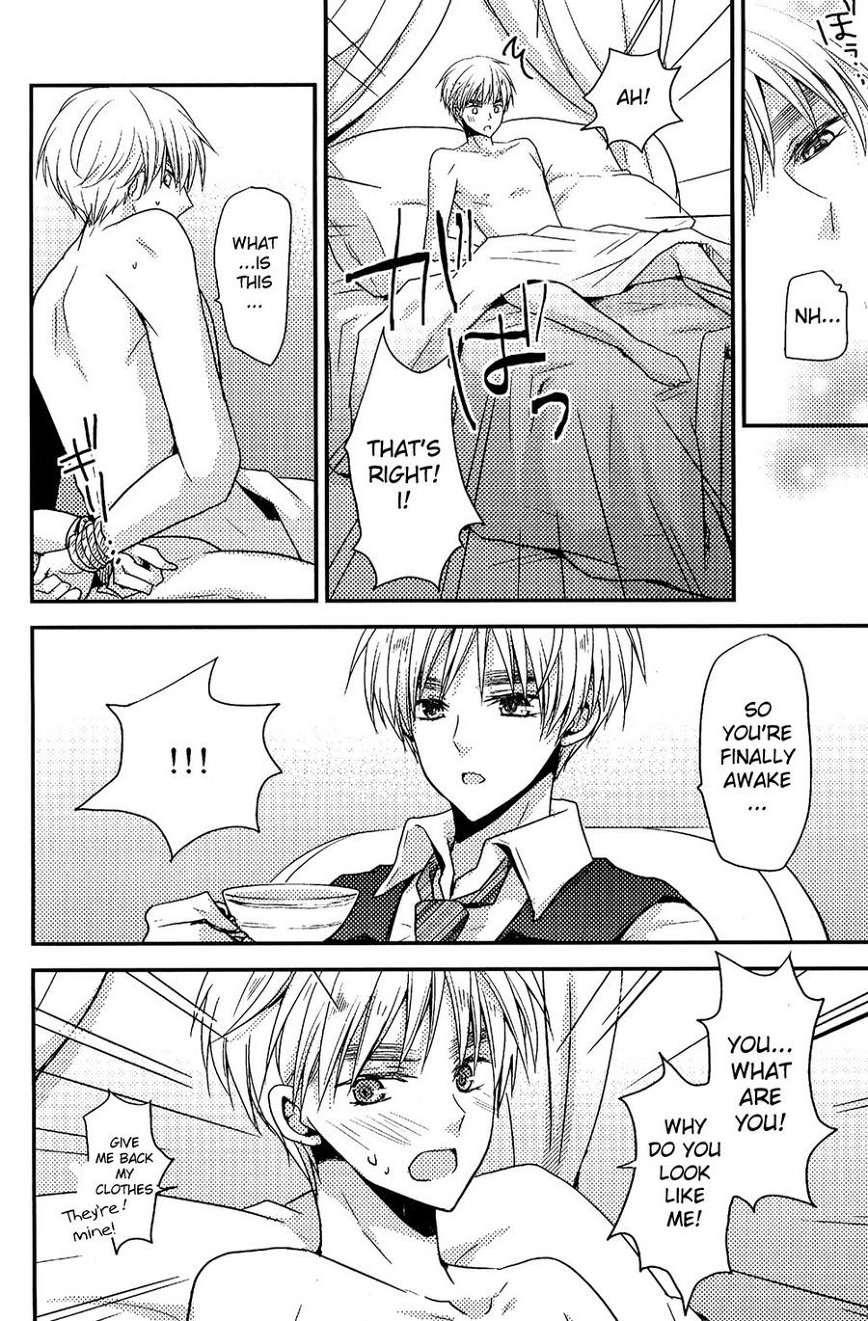 IMITATION PLAY page 8 full