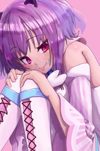 [Futon Tatakiki] Soft de Wet na Chocolate (Setsune Soyogi) cover