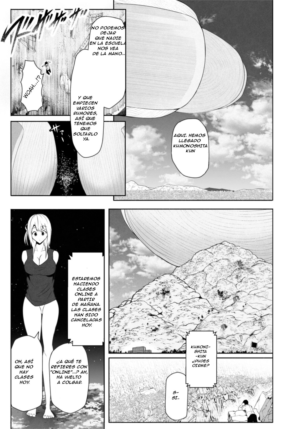 Tenkousei wa 16000000 cm page 11 full