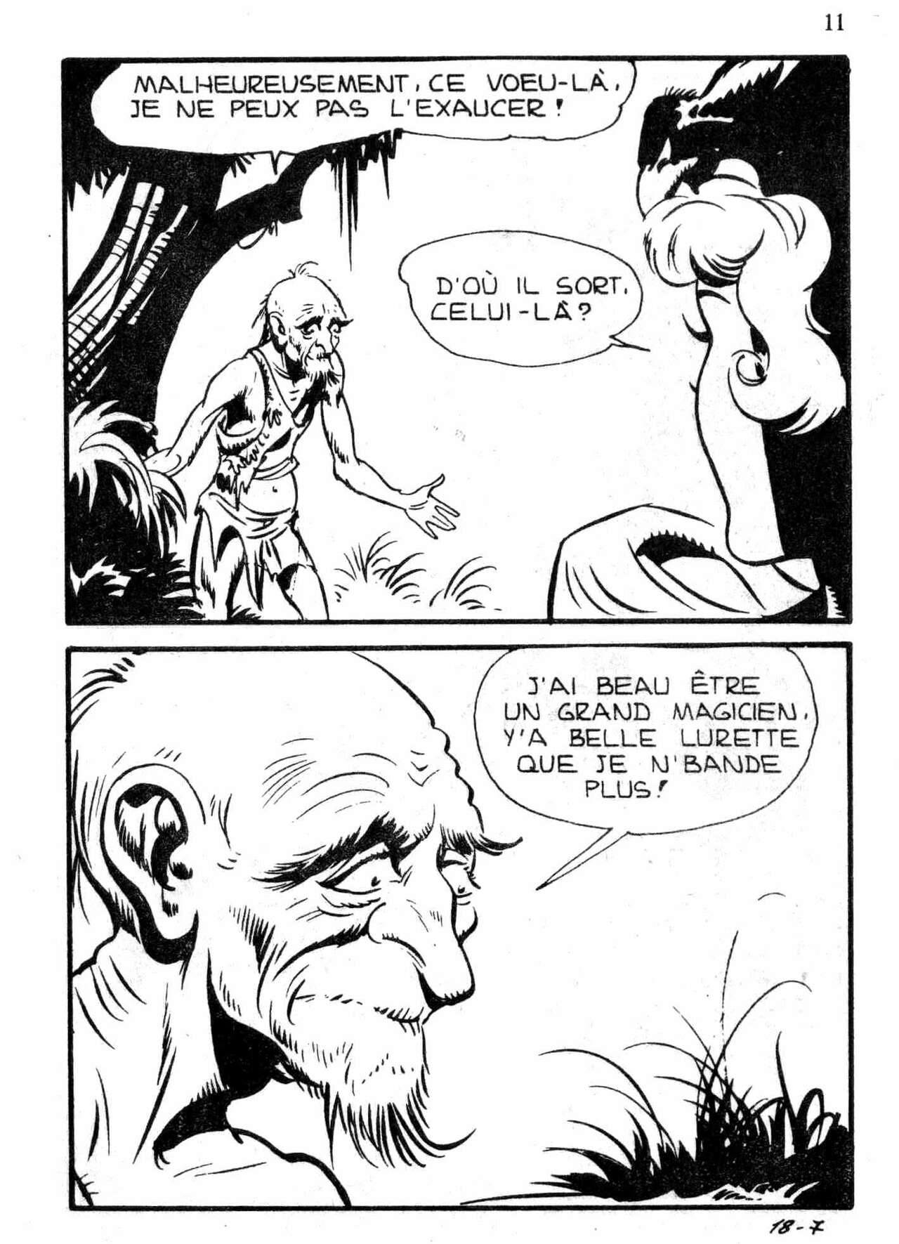 Maléfices page 11 full
