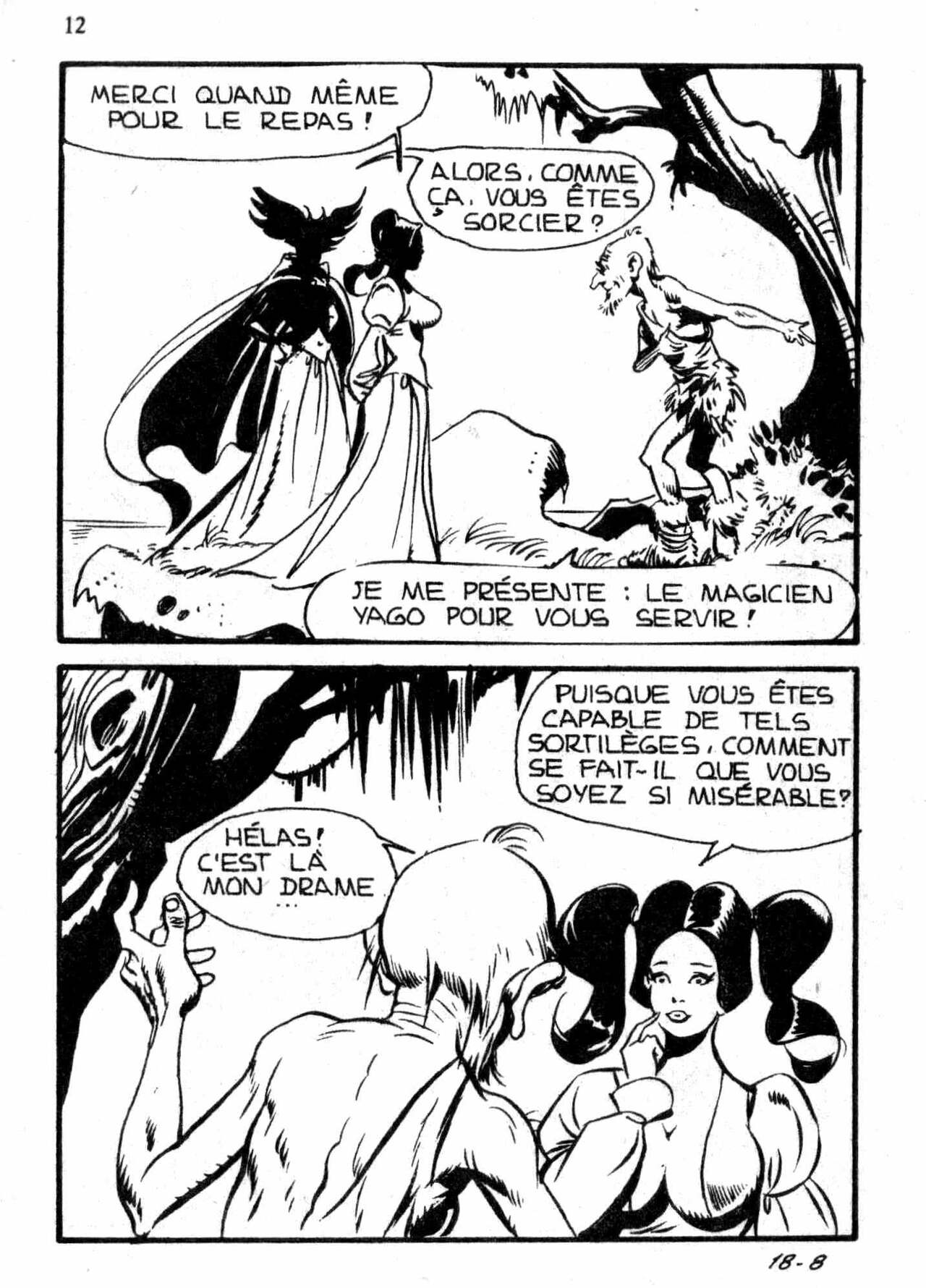 Maléfices page 12 full