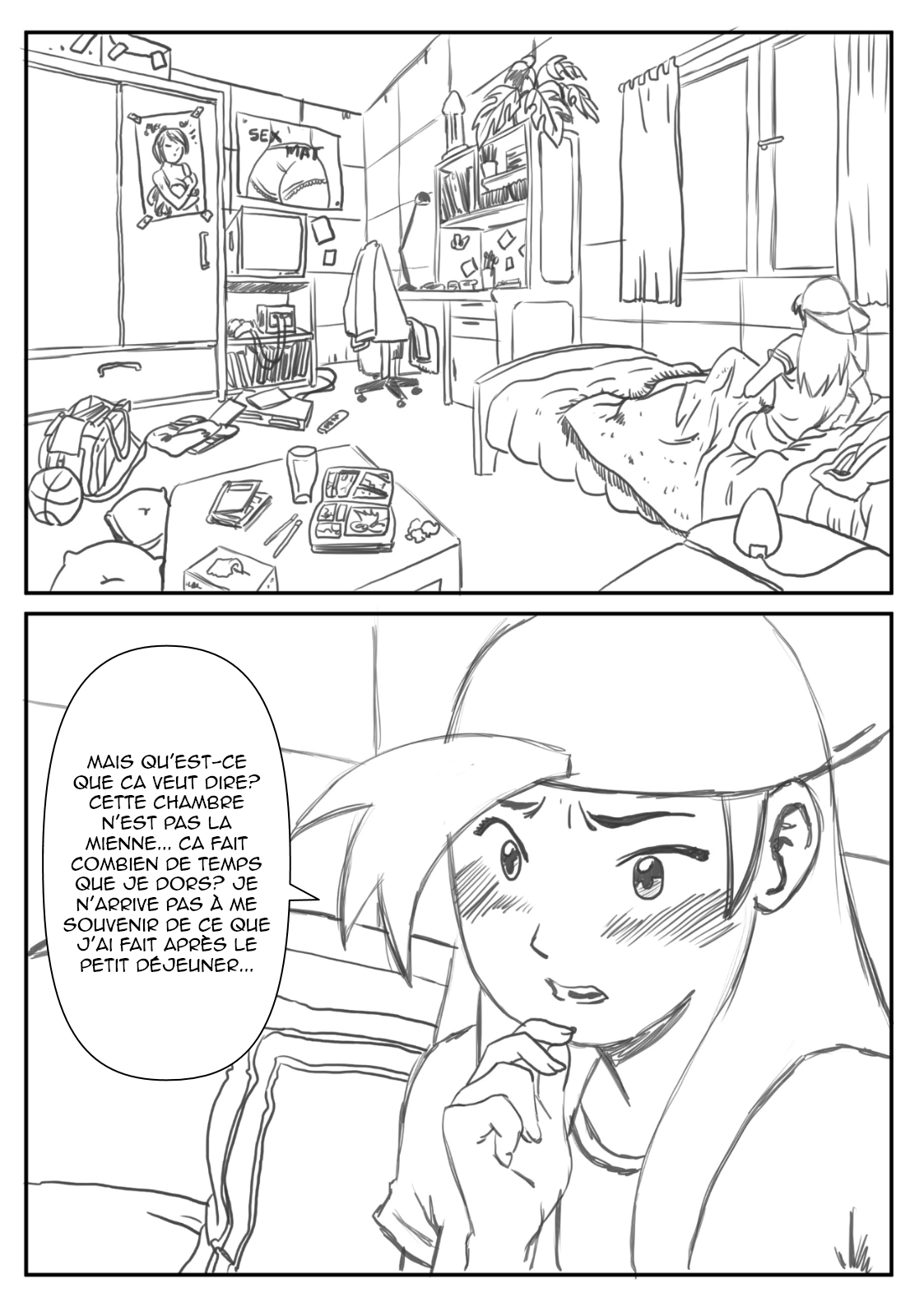 CAROLINE CHAPTER 1 page 6 full