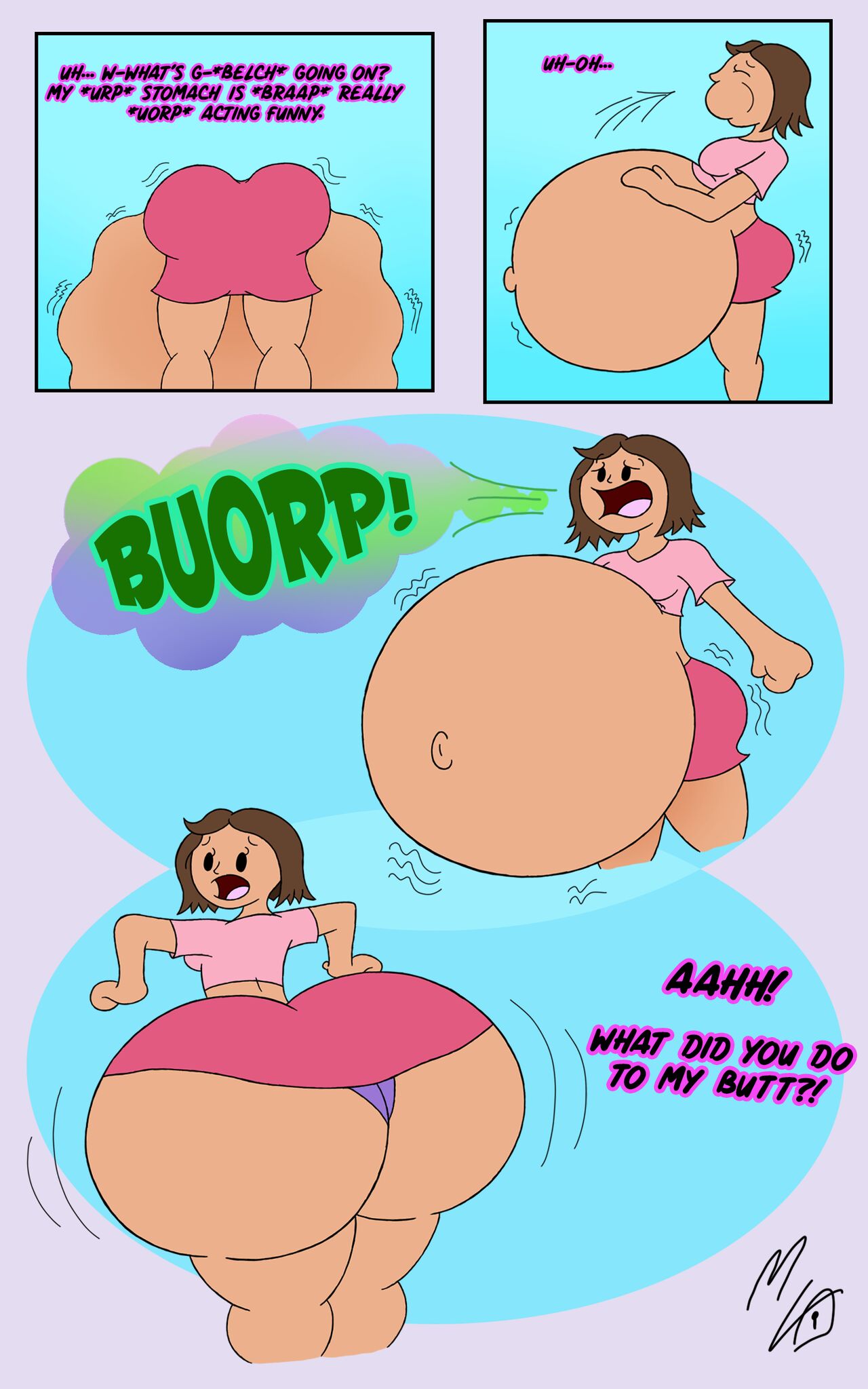 KP2: Bonnie's Karma page 7 full