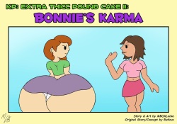KP2: Bonnie's Karma