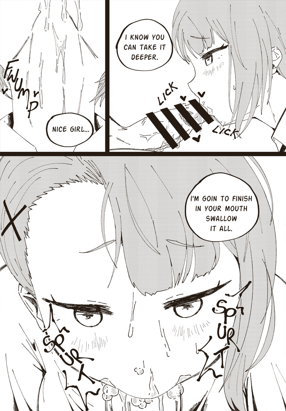She Cannot Refuse page 3 full