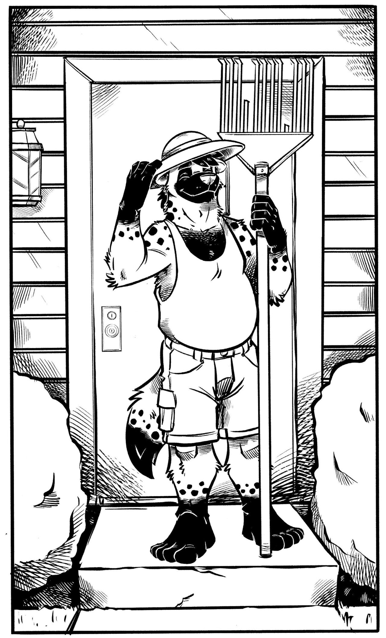 Circles Chapter 14 - Let's Go Round One More Time page 3 full