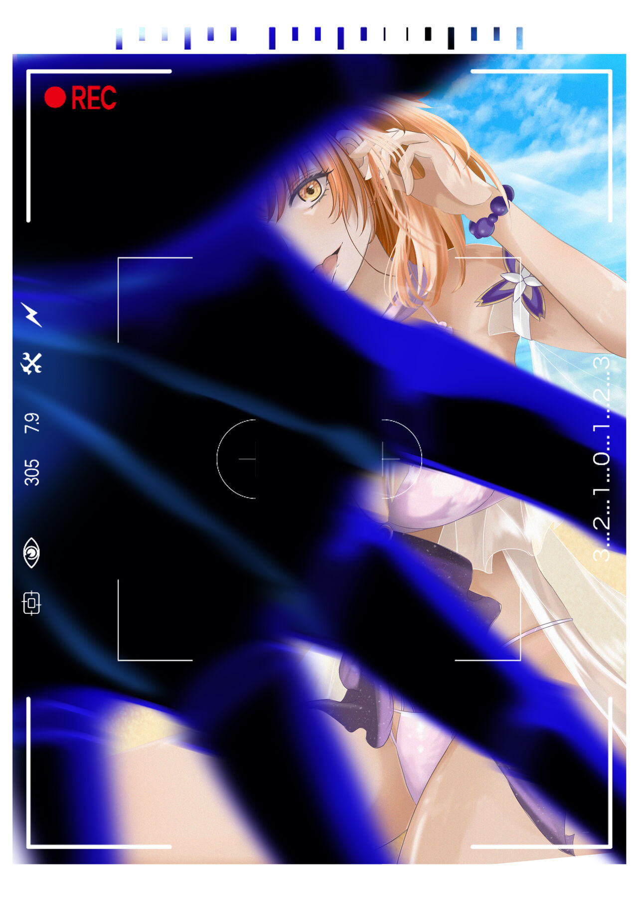 FGO Obe guda ♀- 3s page 12 full