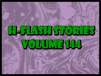 H-Flash Stories Volume 144 (No Text) (Complete 05/08/2022) cover