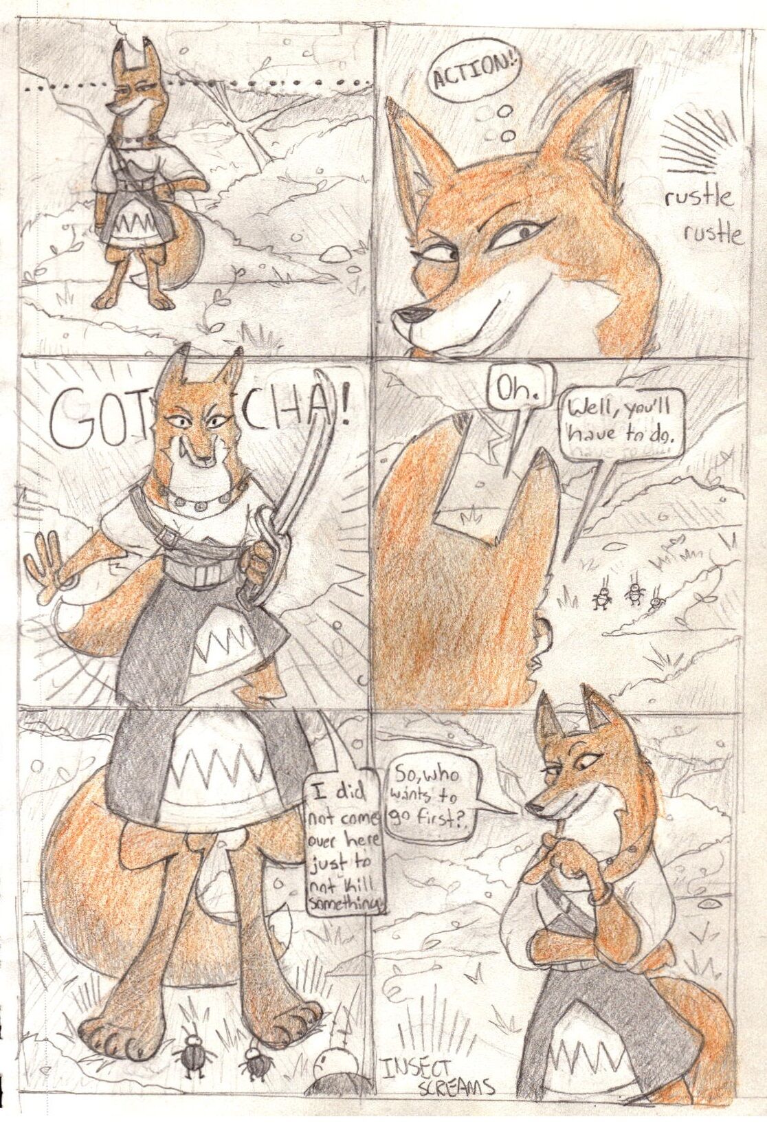 Artwork page 10 full