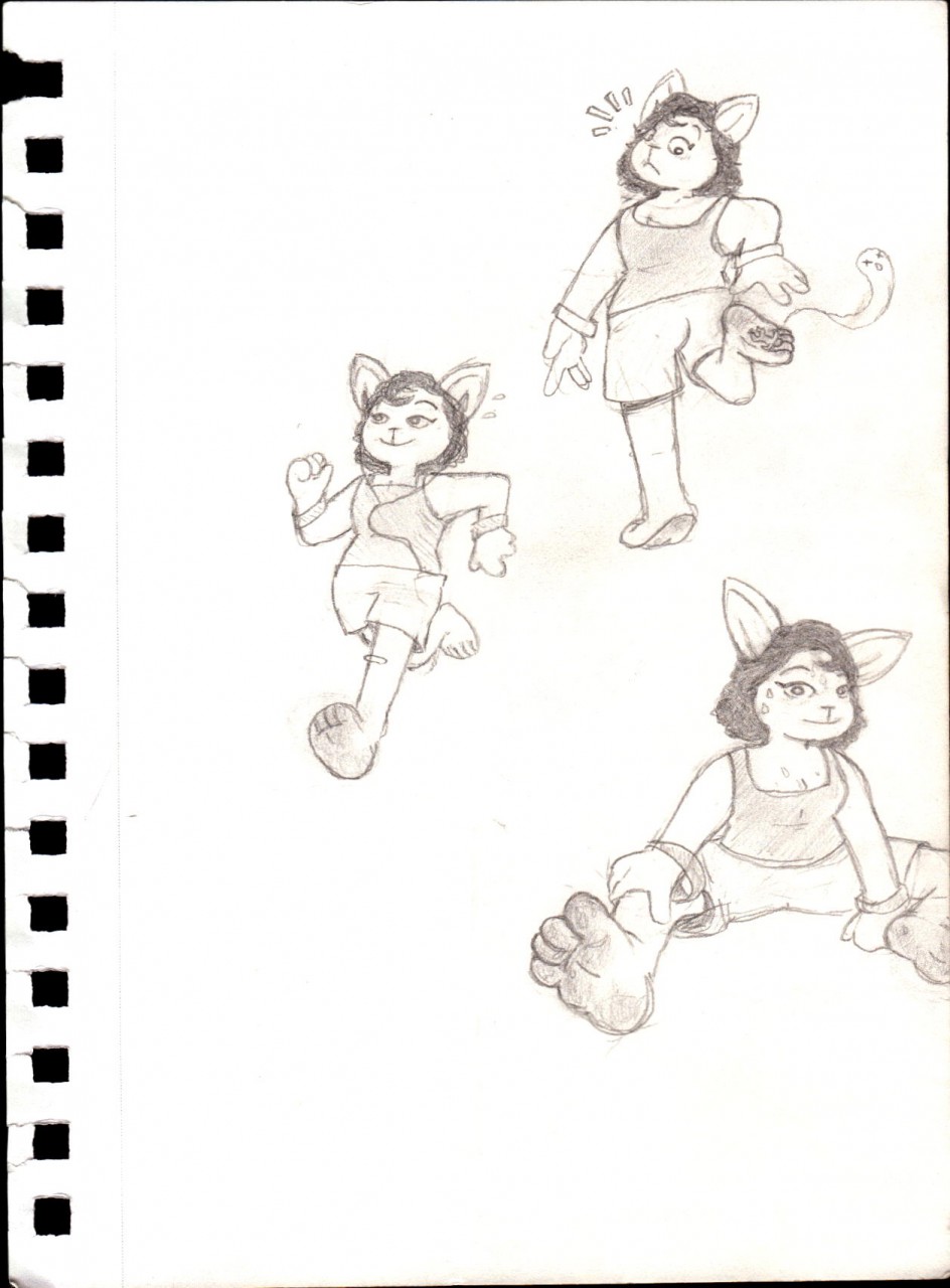 Artwork page 7 full