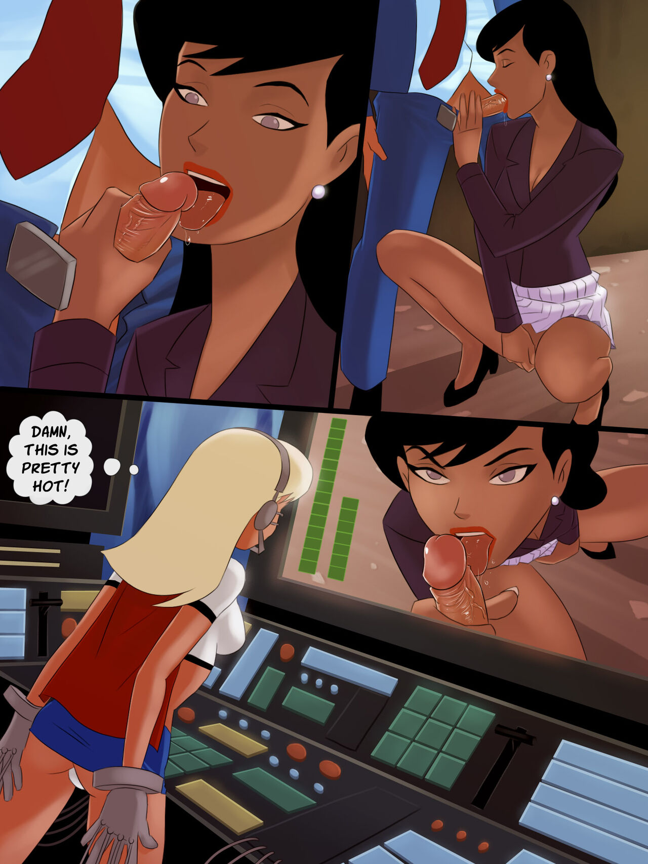Super Art Pack №1 page 11 full
