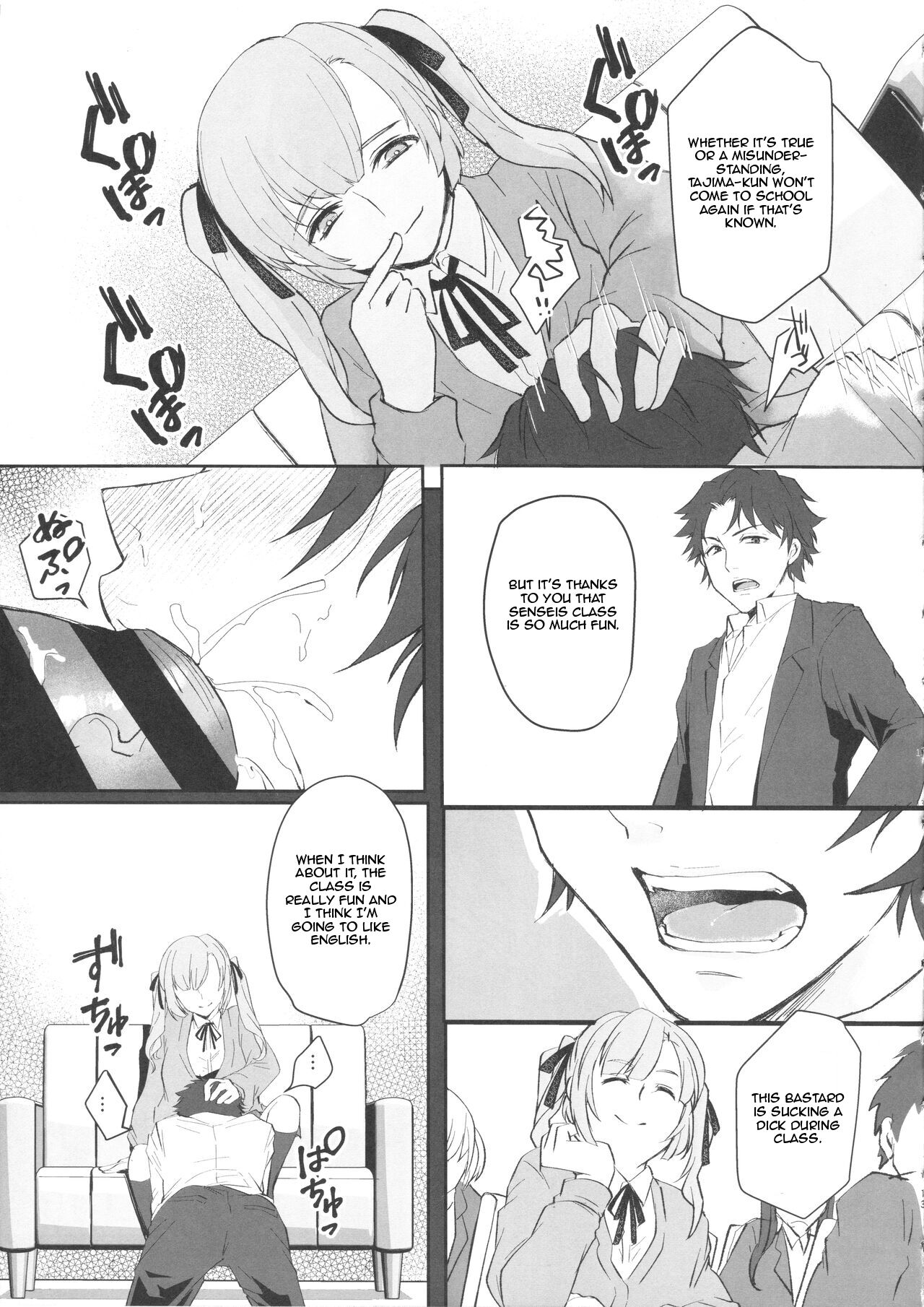 Sensei page 11 full