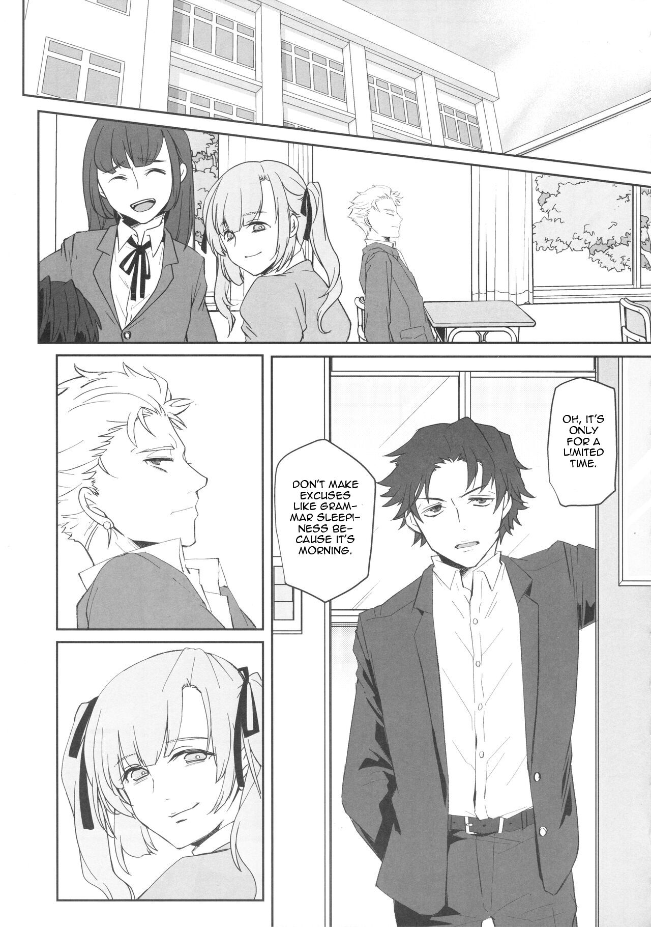 Sensei page 5 full