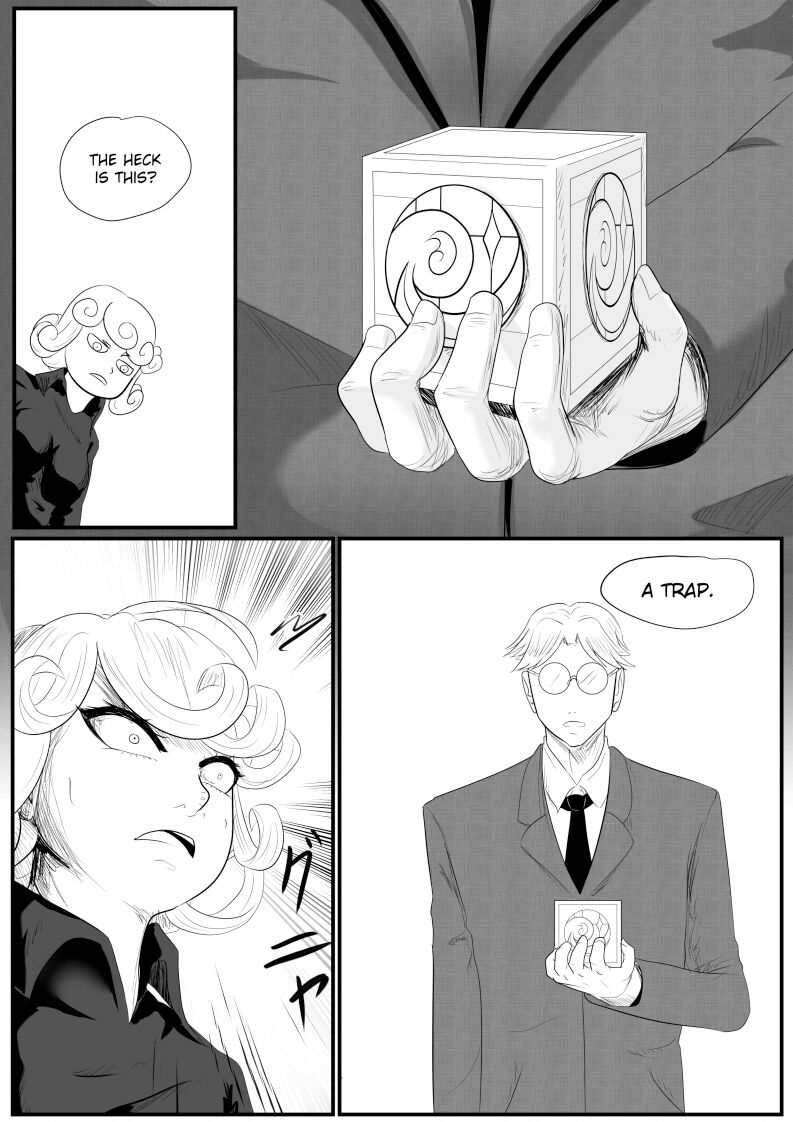 Circus Tornado page 11 full