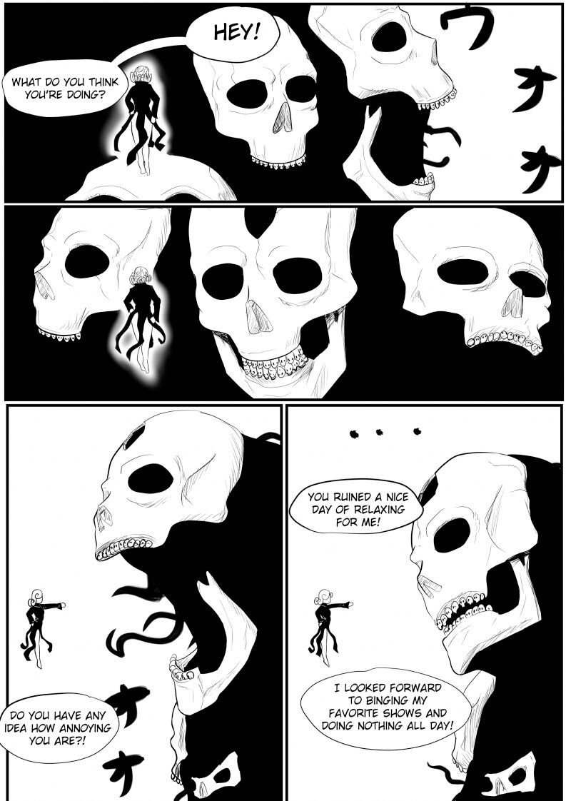 Circus Tornado page 6 full