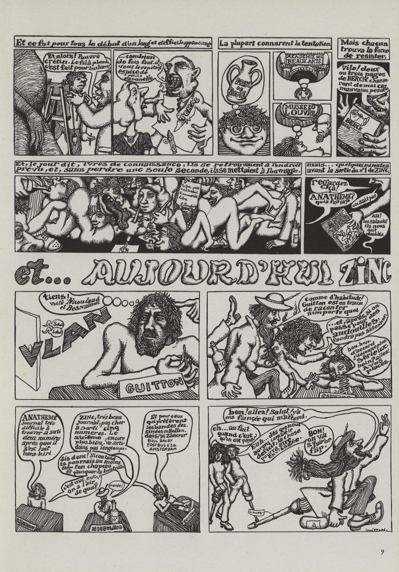 Guitton Retrospective page 11 full