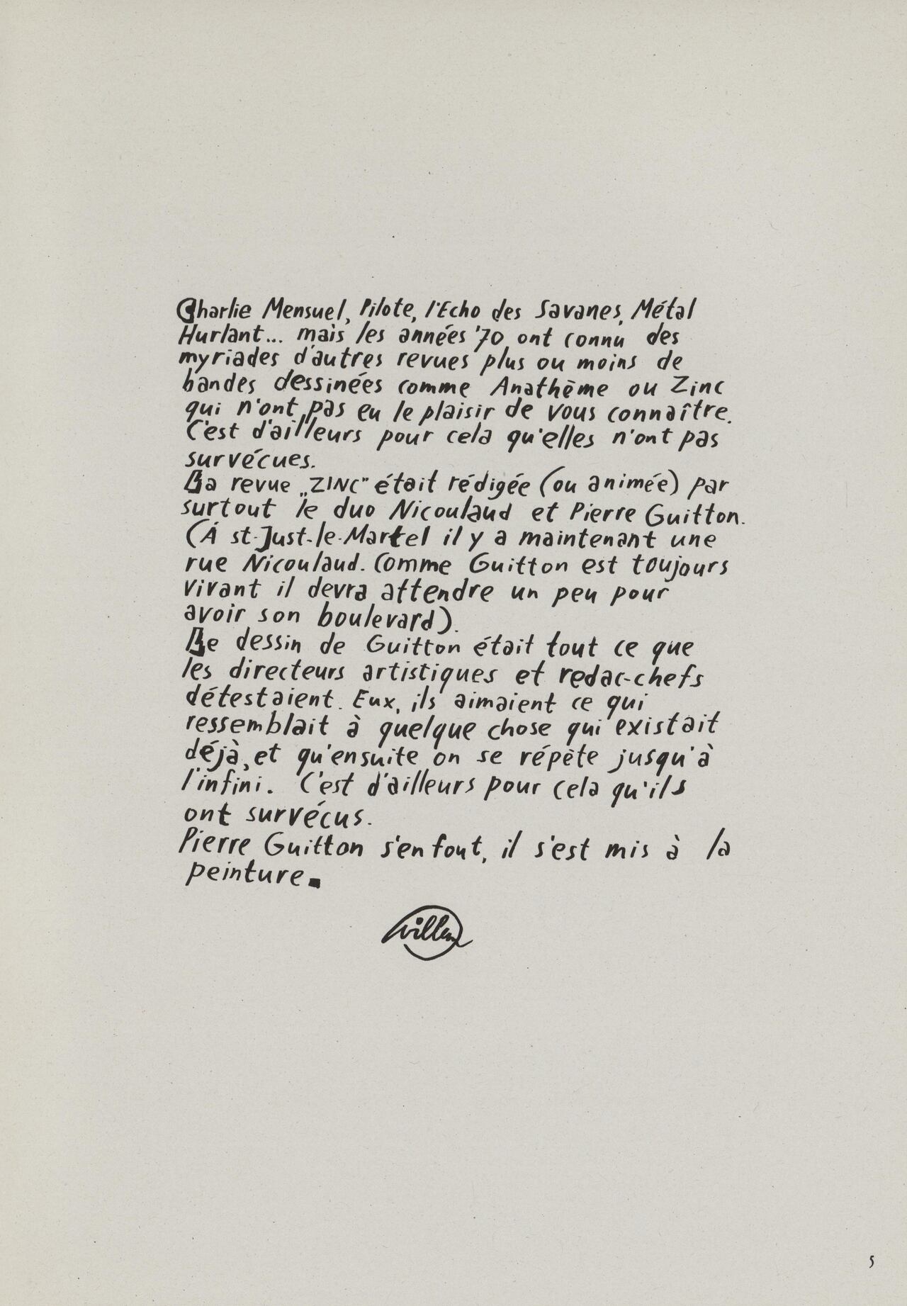 Guitton Retrospective page 7 full