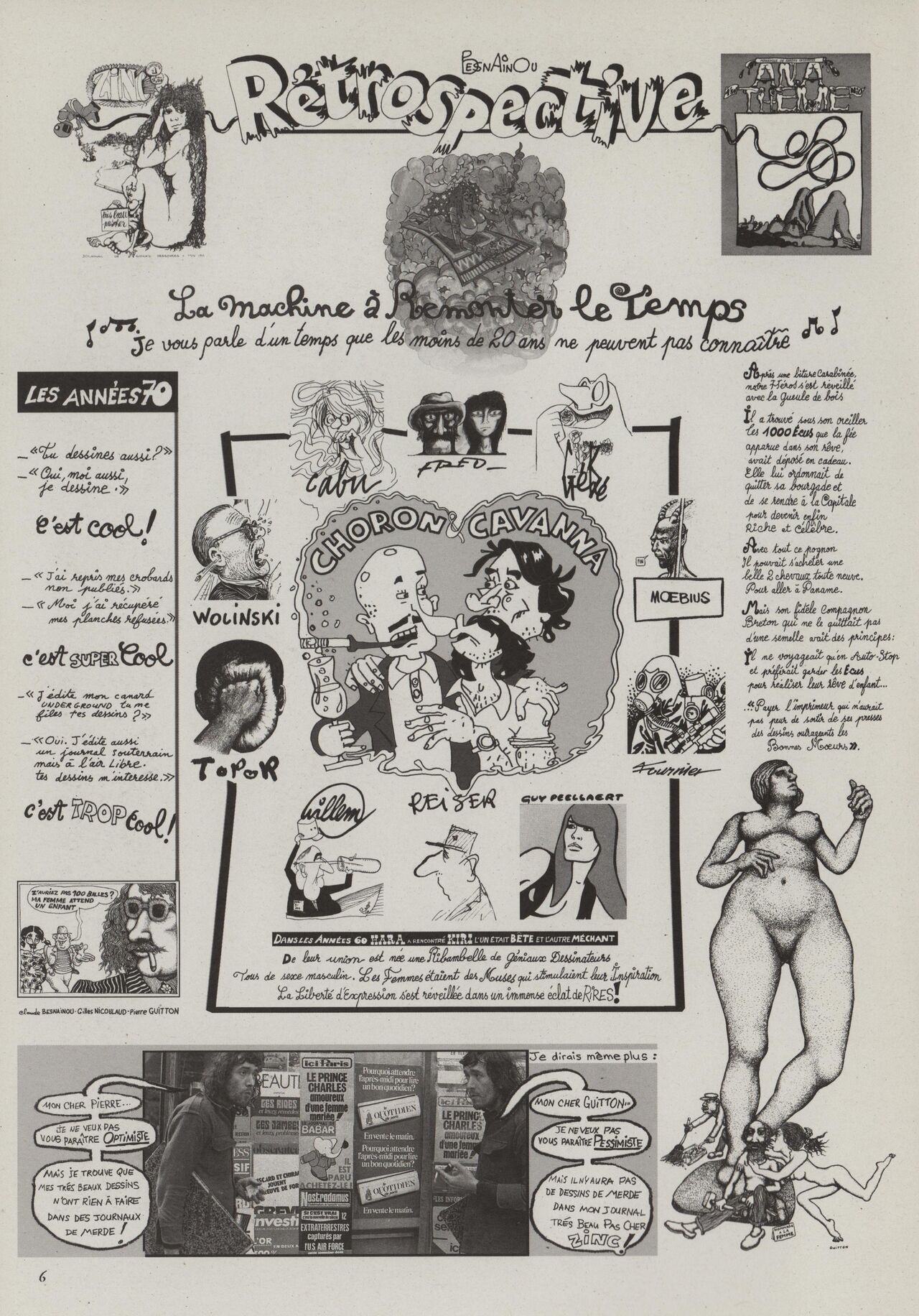 Guitton Retrospective page 8 full