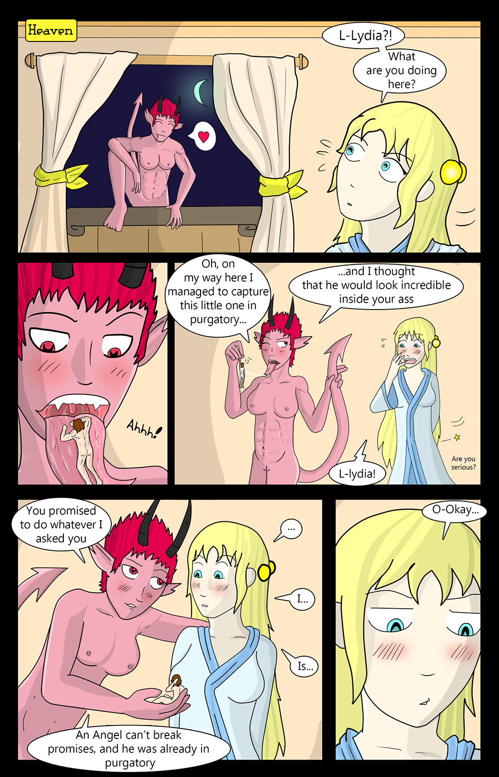 Moebius page 9 full