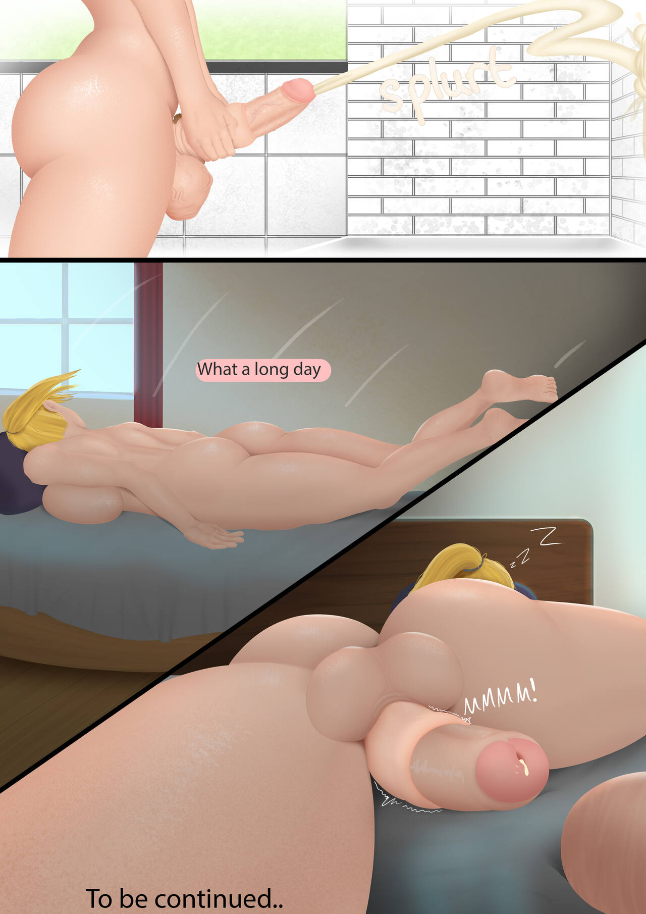 Onahole Tf page 11 full
