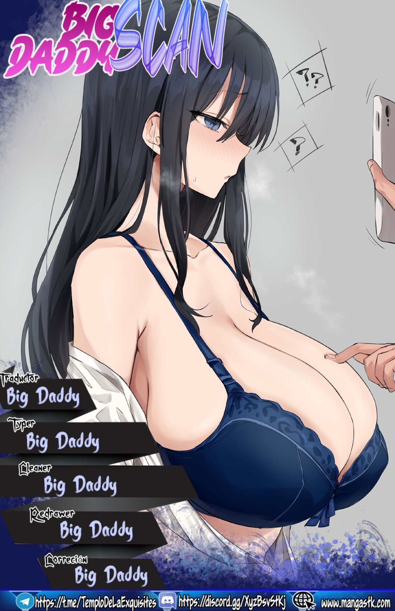 Jishin ga nai ko | Chica insegura page 12 full